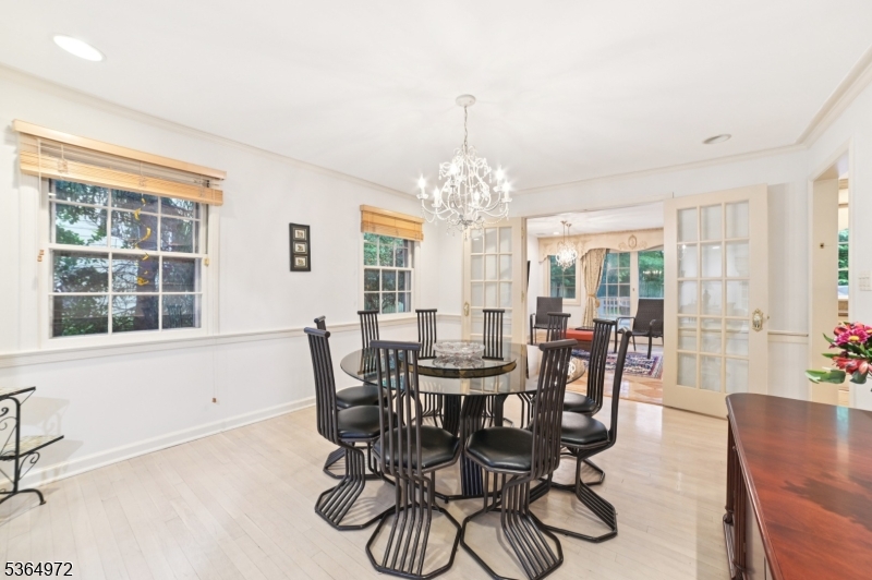 Hartshorn - Residential