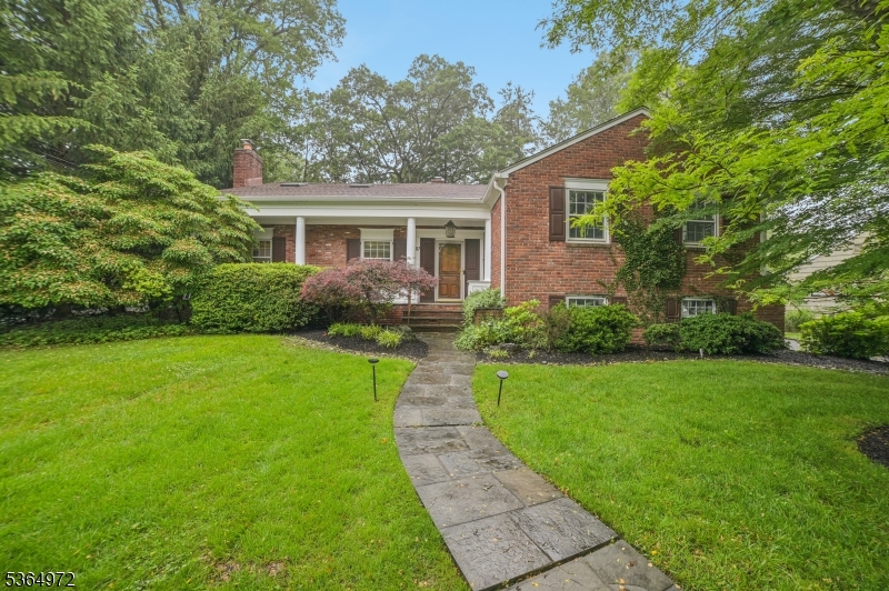 Hartshorn - Residential