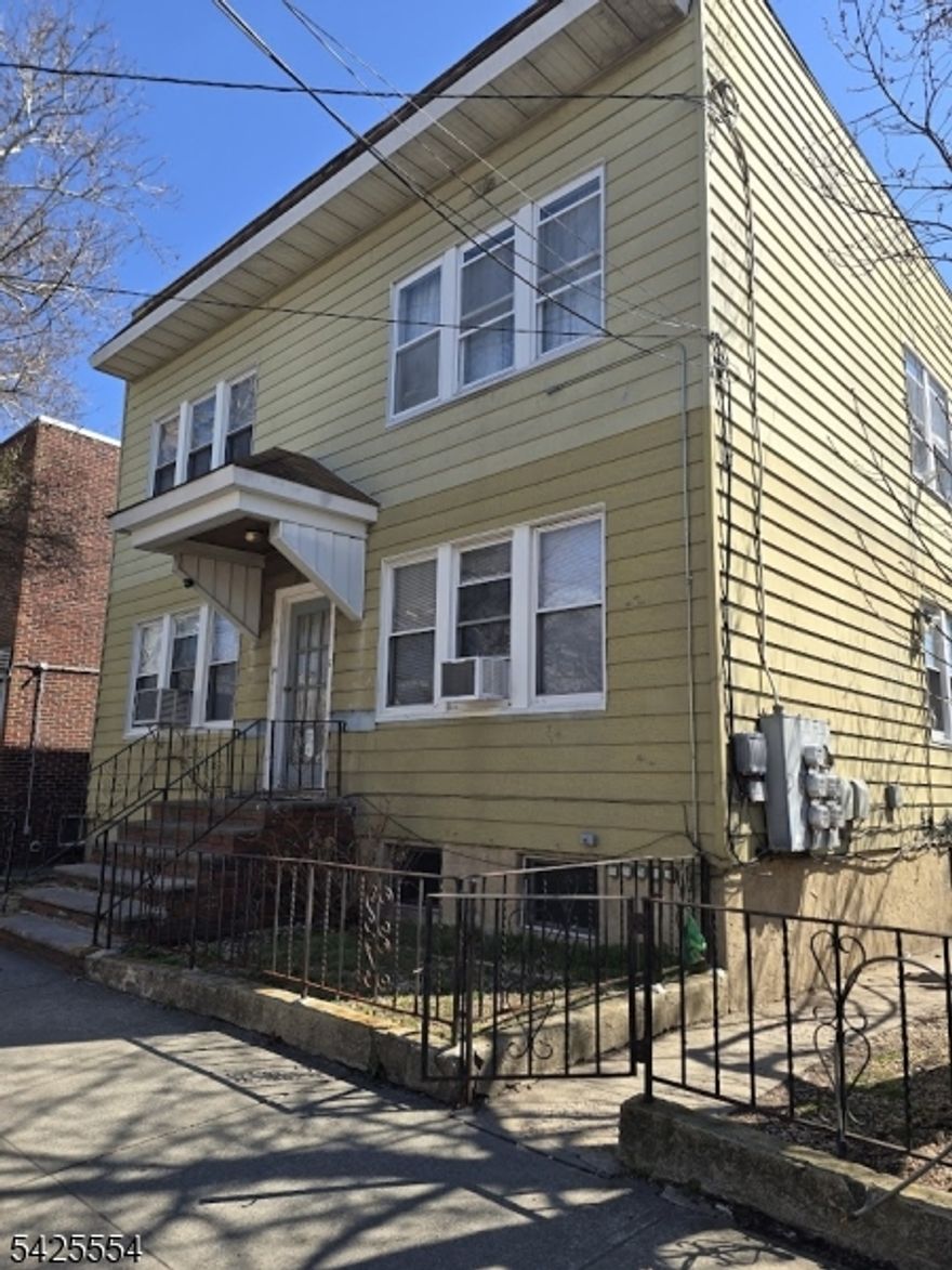 Excellent opportunity to own a cash-flowing 4-family rental property with strong upside potential to convert to a 6-family (buyer to verify zoning and approvals). Ideally located near shopping, dining, and public transportation, this property checks all the boxes for investors seeking stable income today and growth tomorrow.Each unit offers functional layouts with separate living spaces, making it attractive to long-term tenants. The building is well-suited for continued rental operation while exploring value-add opportunities through unit upgrades, rent optimization, or potential expansion.
