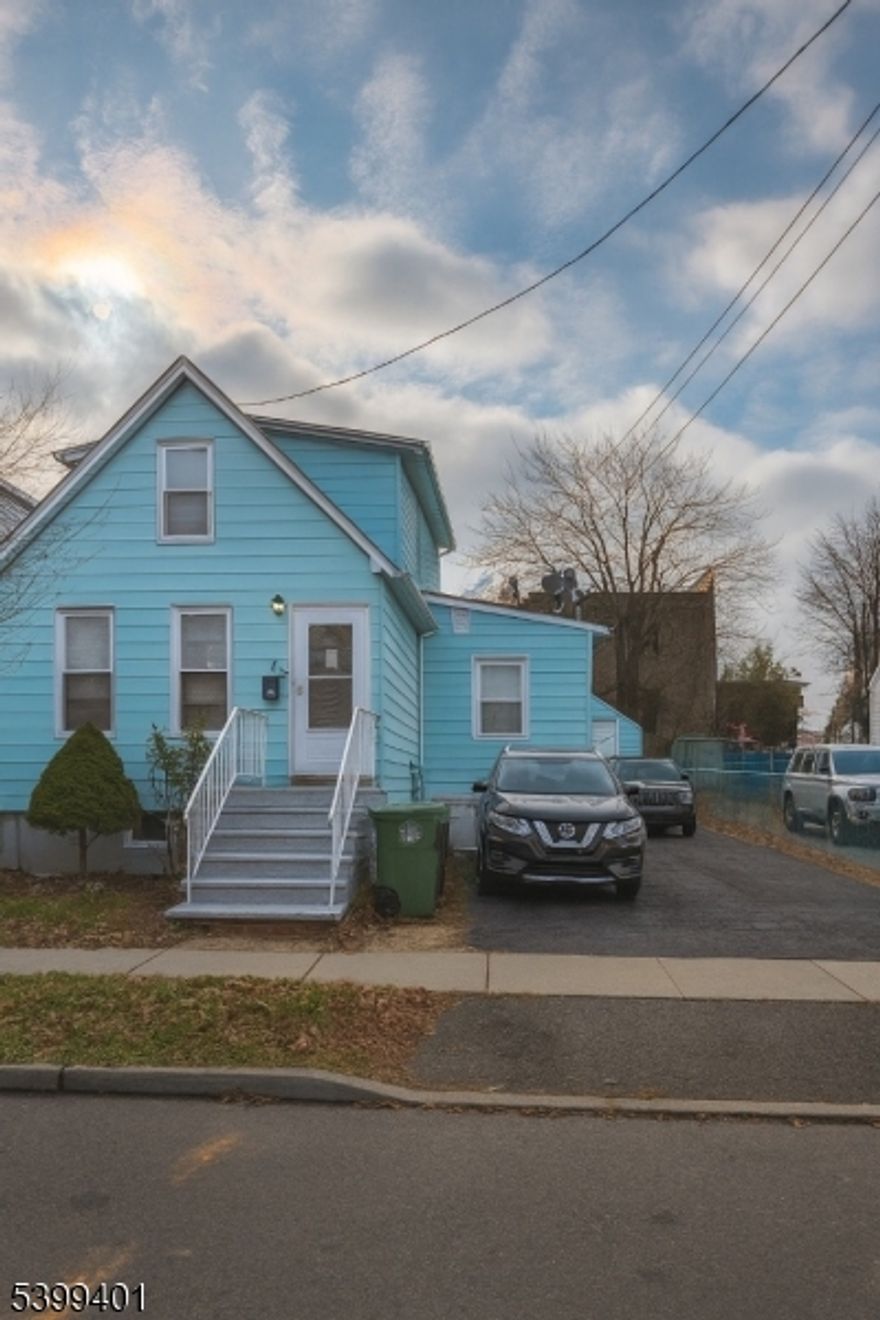 Beautiful apartment for rent