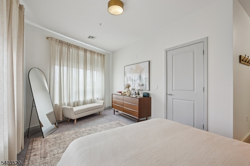 Train Station - Residential