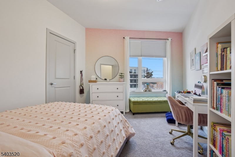 Train Station - Residential