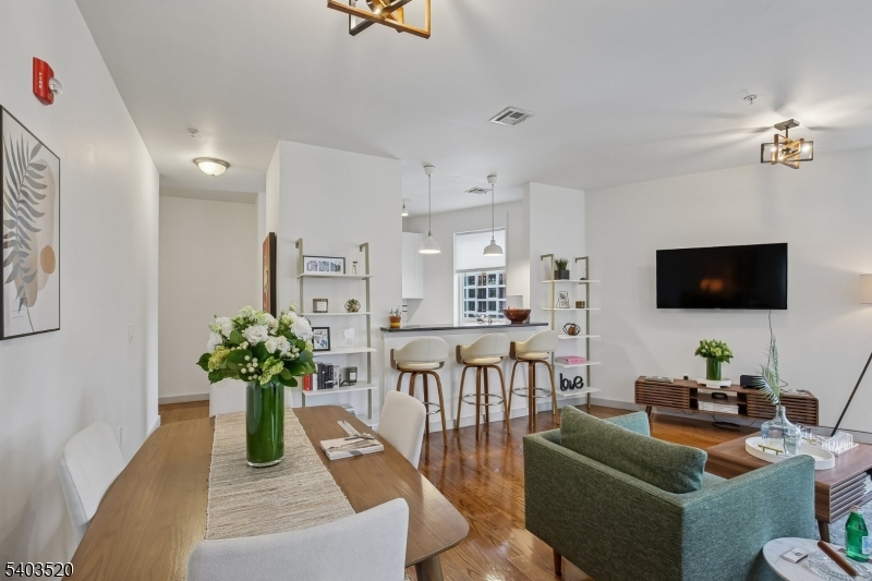 Train Station - Residential