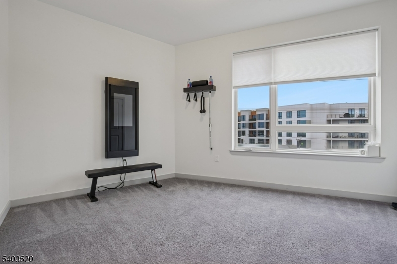 Train Station - Residential