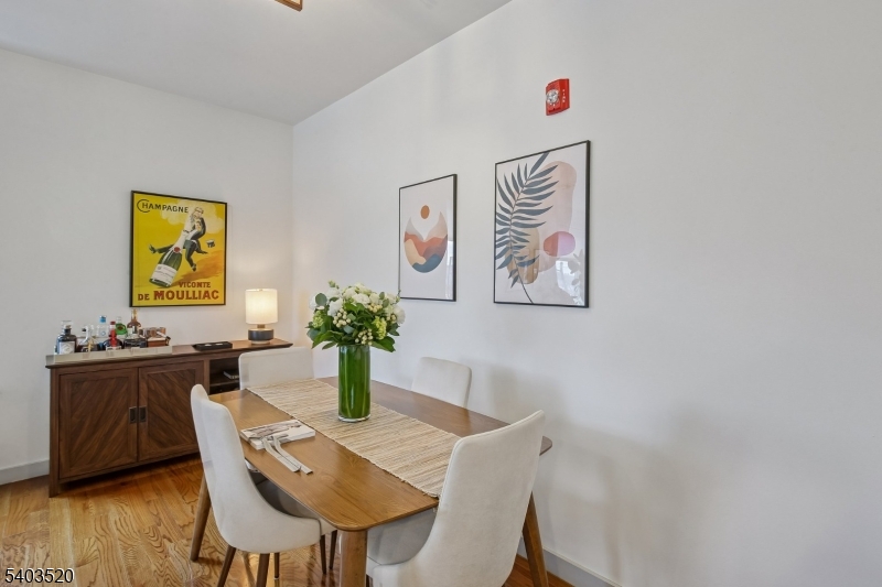 Train Station - Residential