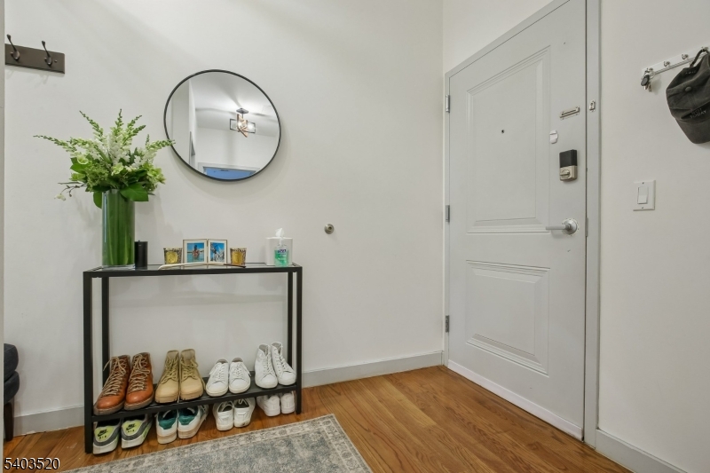 Train Station - Residential