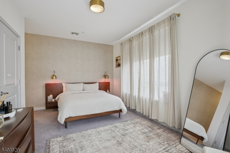 Train Station - Residential