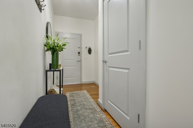 Train Station - Residential