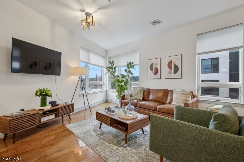 Train Station - Residential