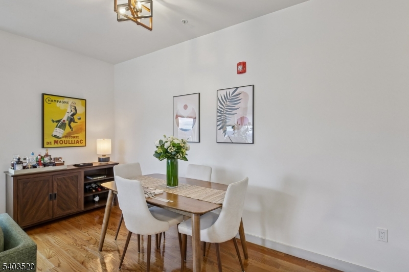 Train Station - Residential