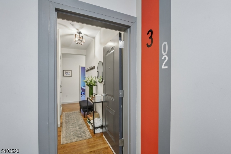 Train Station - Residential