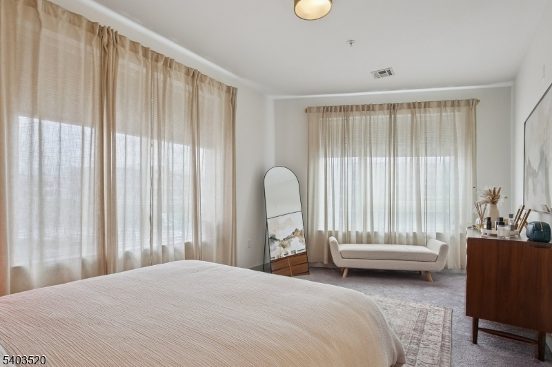 Train Station - Residential