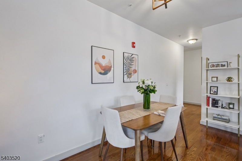 Train Station - Residential