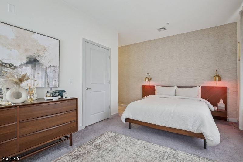 Train Station - Residential