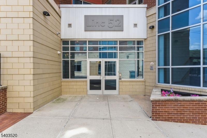 Train Station - Residential