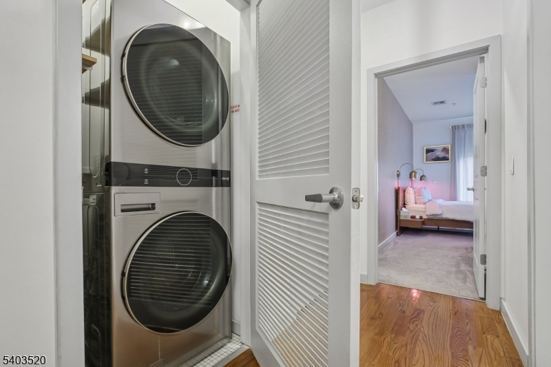 Train Station - Residential