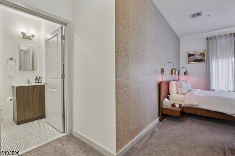 Train Station - Residential