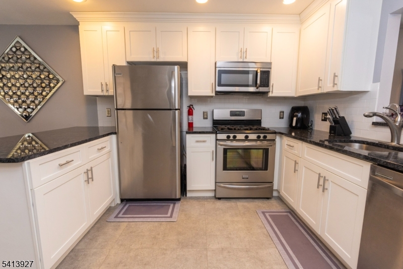 Eagle Ridge - Residential