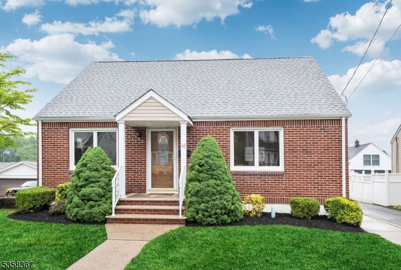 42 Hobart Pl