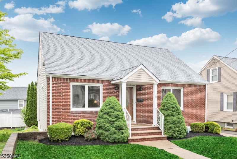 42 Hobart Pl