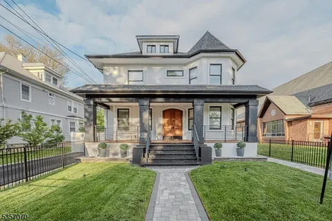 439 Union Ave, Elizabeth City, NJ 07208 - MLS#: 3962183