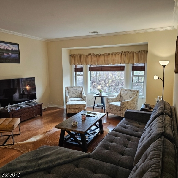 The Hamlet - Residential Lease