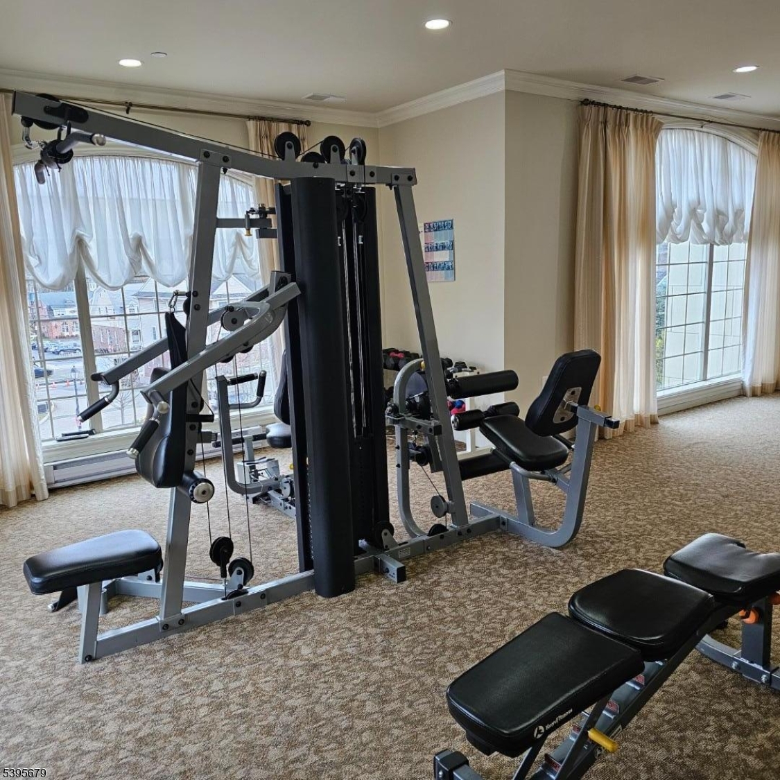 The Hamlet - Residential Lease