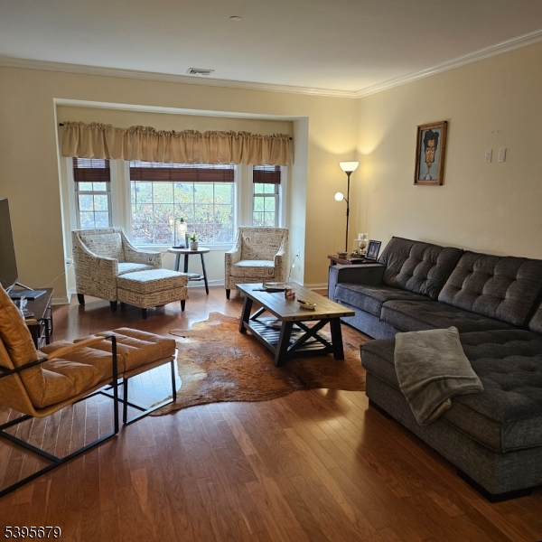 The Hamlet - Residential Lease