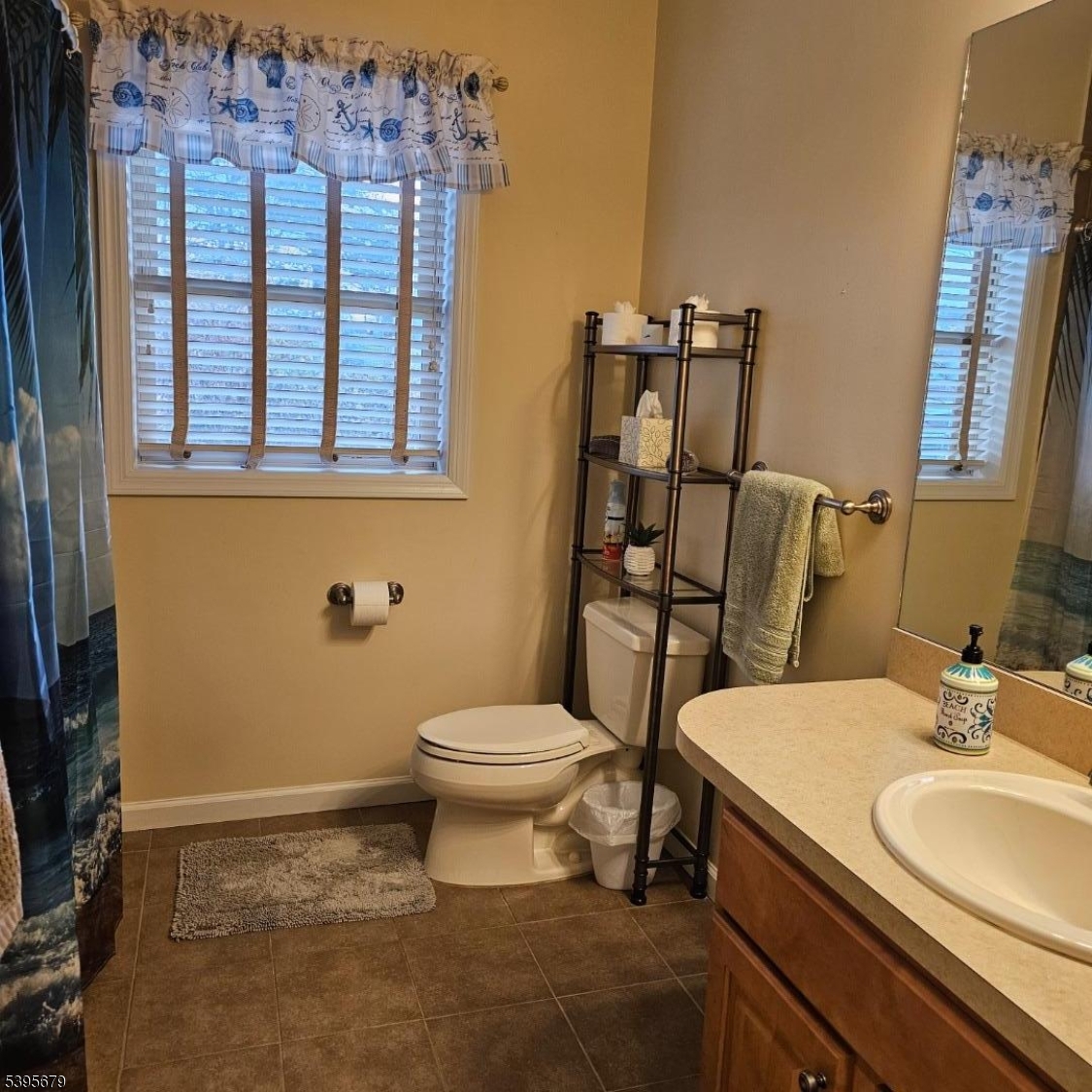 The Hamlet - Residential Lease