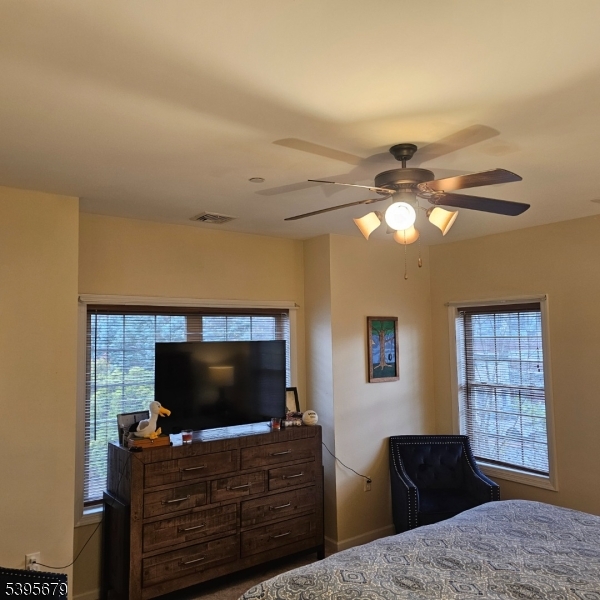 The Hamlet - Residential Lease