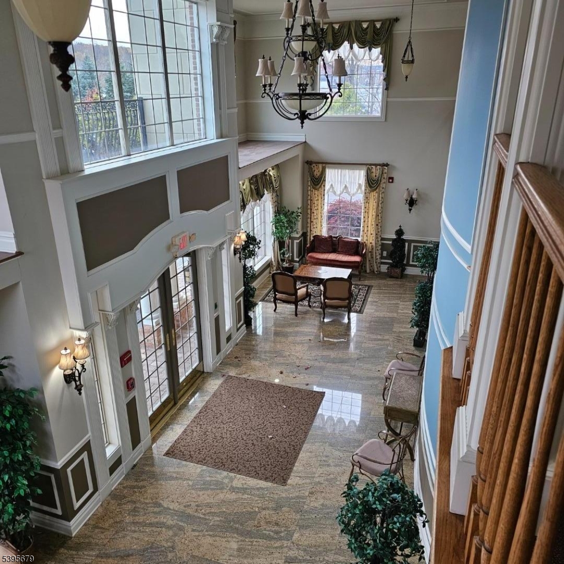 The Hamlet - Residential Lease