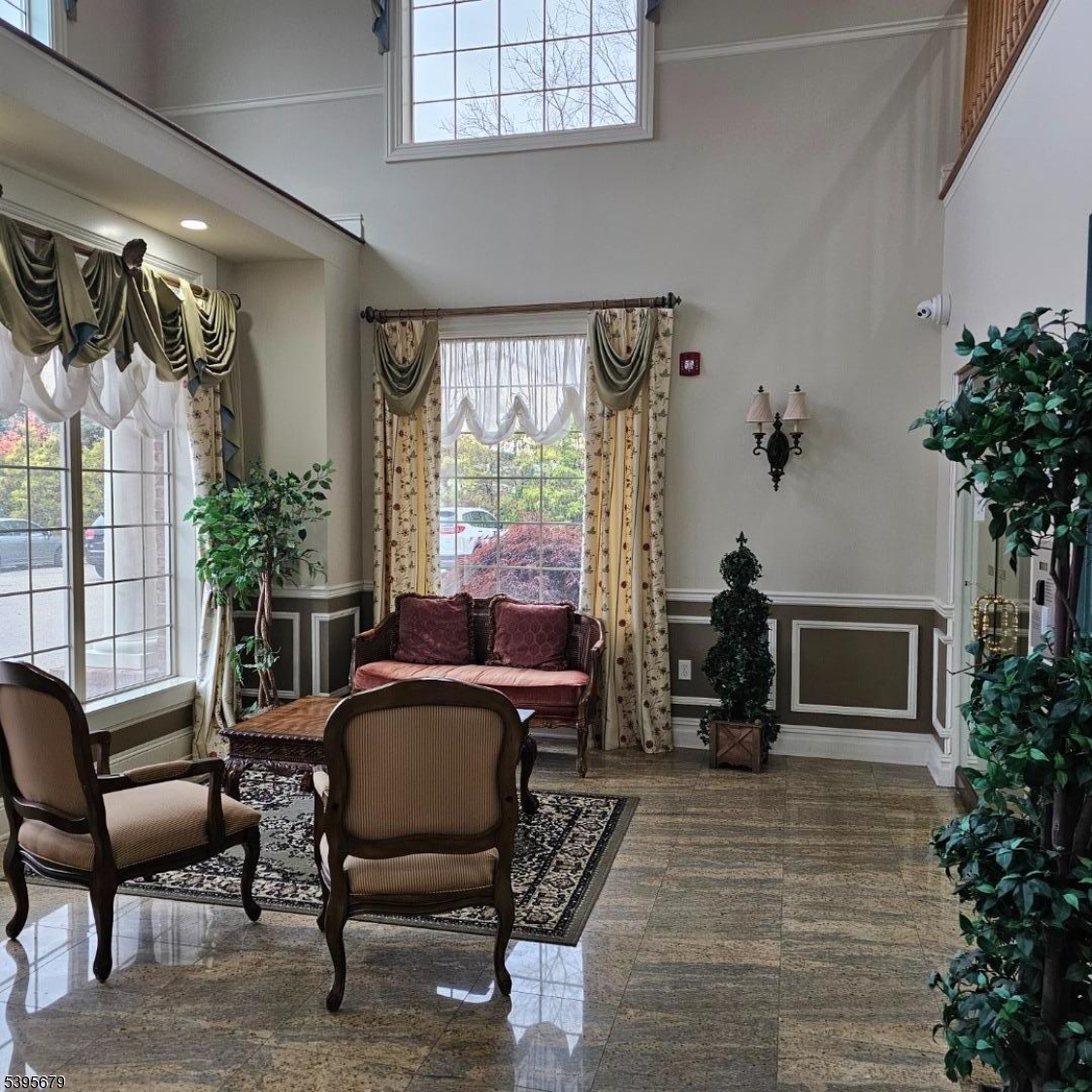 The Hamlet - Residential Lease