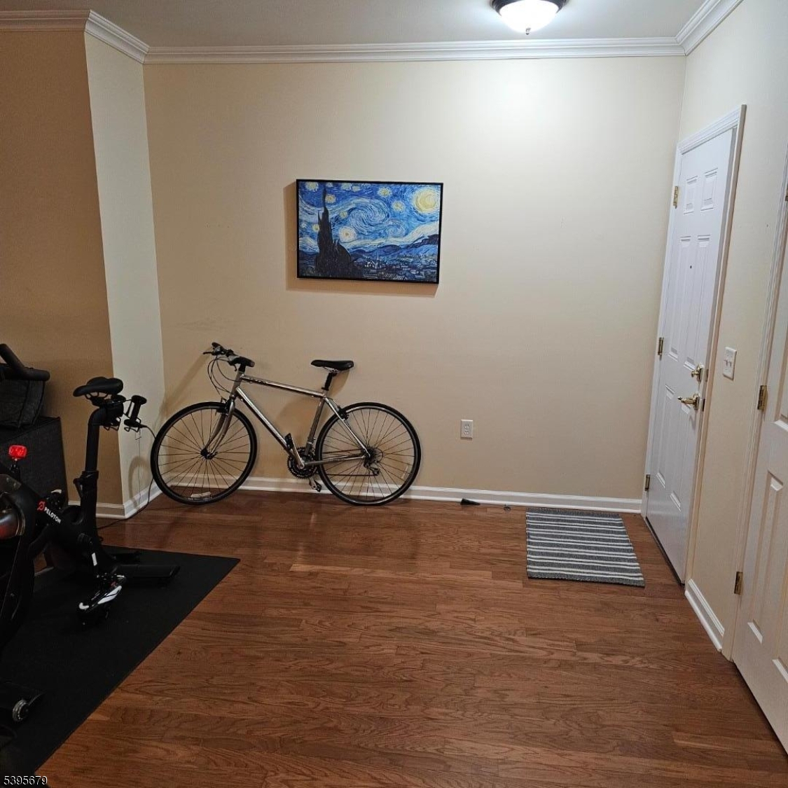 The Hamlet - Residential Lease