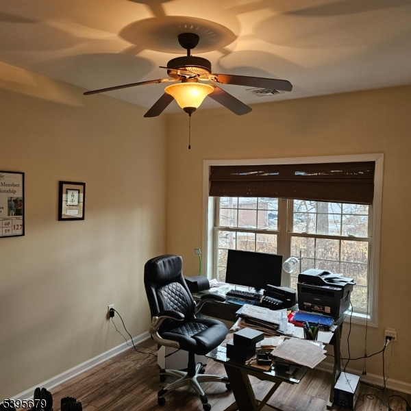 The Hamlet - Residential Lease