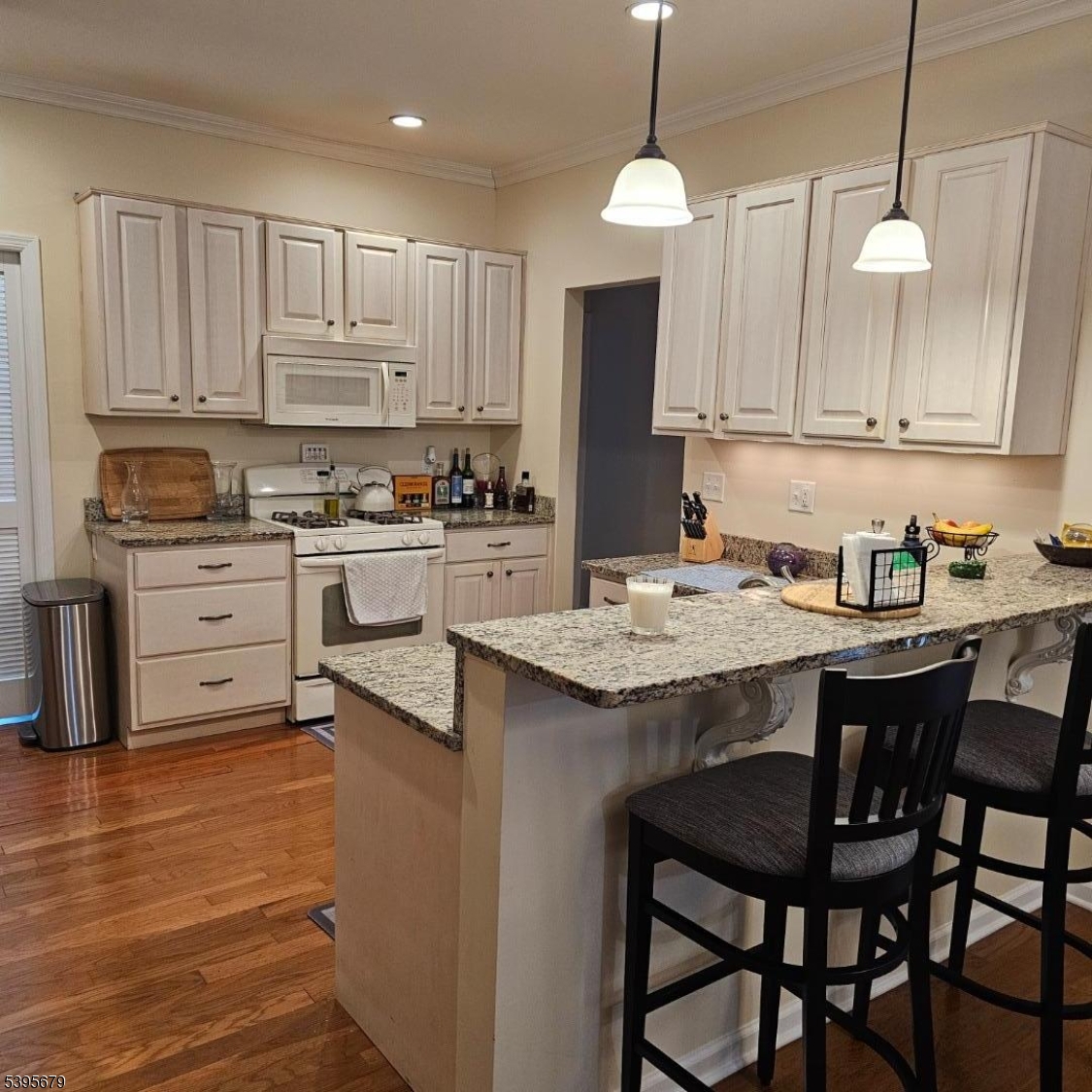 The Hamlet - Residential Lease