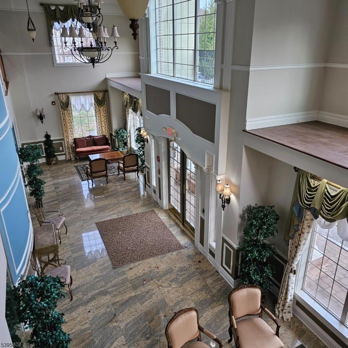 The Hamlet - Residential Lease