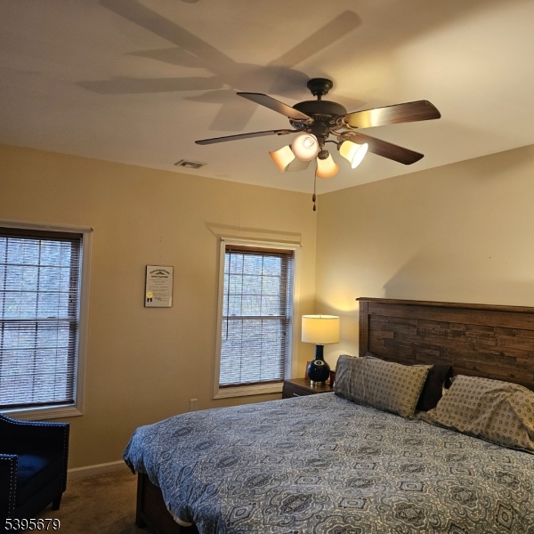 The Hamlet - Residential Lease