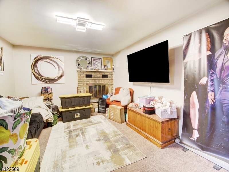 Packanack Area - Residential