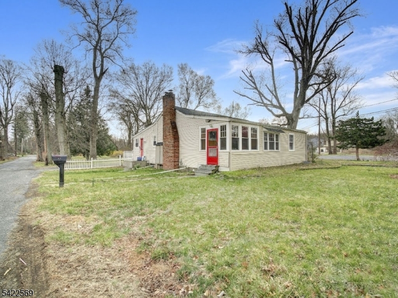 Packanack Area - Residential