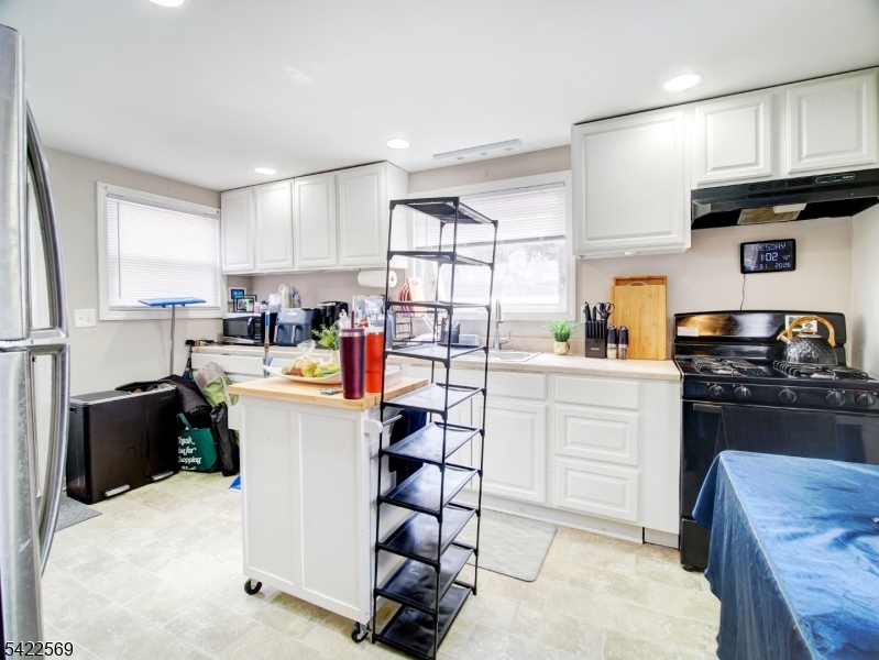 Packanack Area - Residential