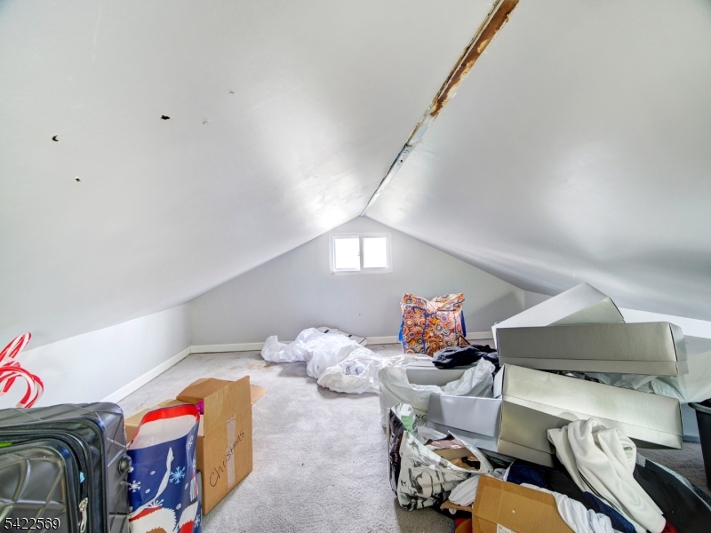 Packanack Area - Residential