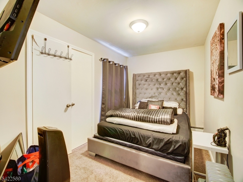 Packanack Area - Residential