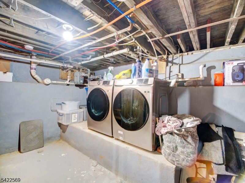 Packanack Area - Residential