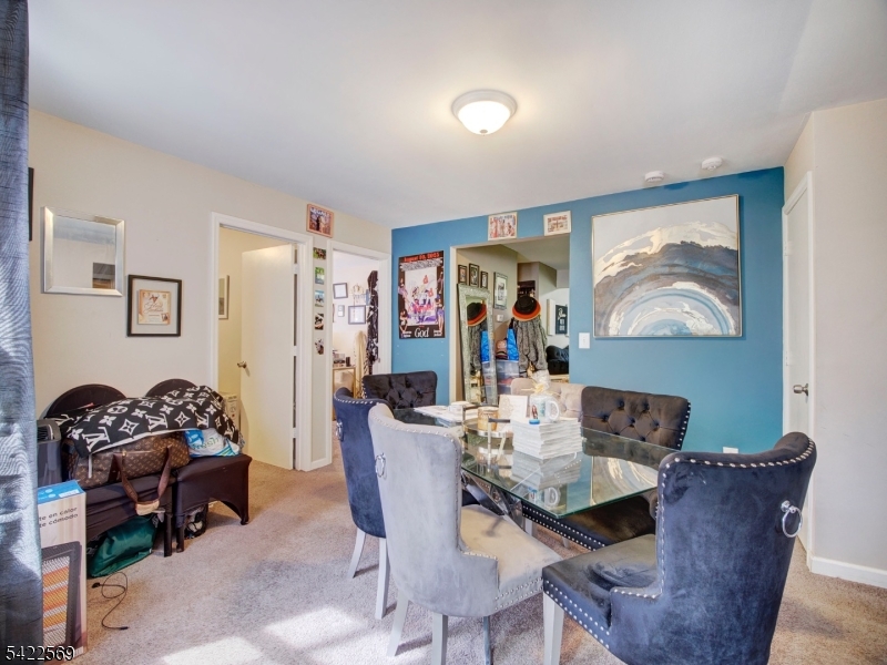 Packanack Area - Residential