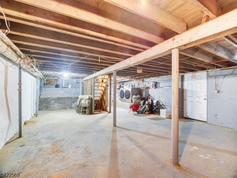 Packanack Area - Residential