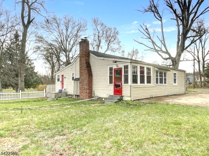 Packanack Area - Residential