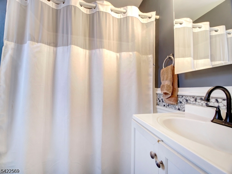 Packanack Area - Residential