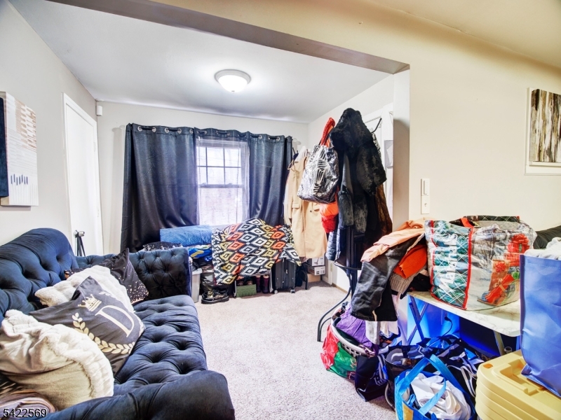 Packanack Area - Residential