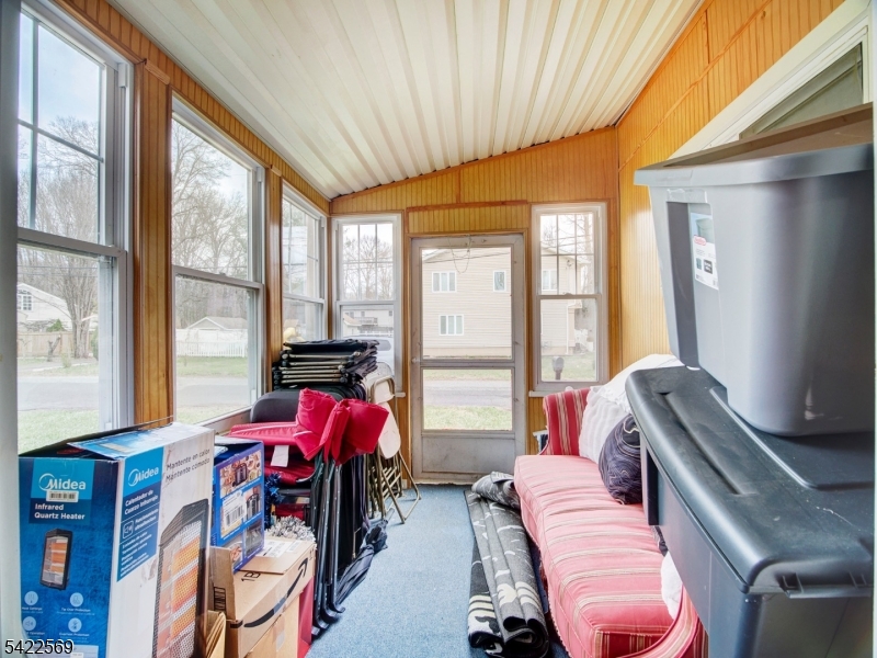 Packanack Area - Residential