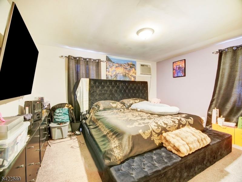 Packanack Area - Residential